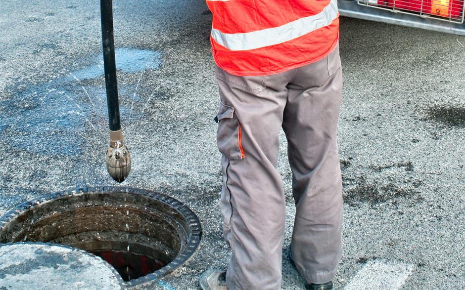 entreprises assainissement Varennes-sur-Seine