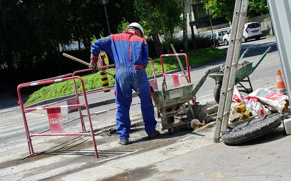 débouchage curage canalisation Villiers-sur-Marne