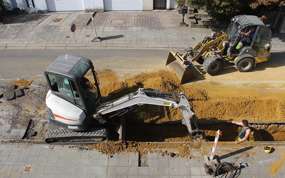 camion assainissement Varennes-sur-Seine