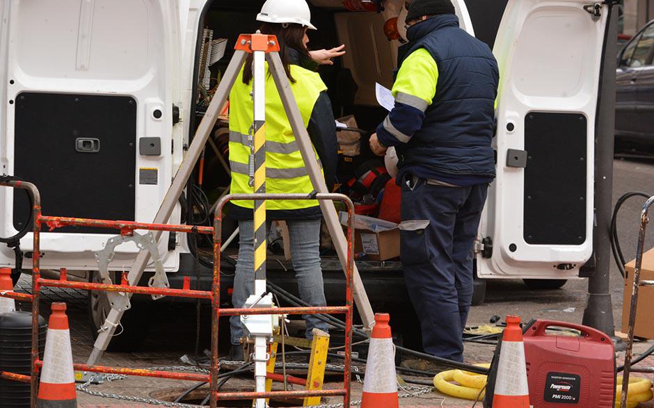assainissement Neuilly-sur-Marne